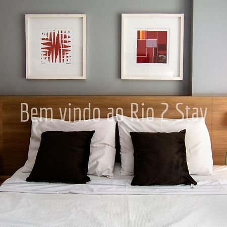 10 Suite Verano Stay Barra Rio de Janeiro Kültér fotó