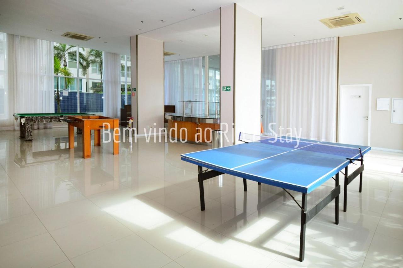 10 Suite Verano Stay Barra Rio de Janeiro Kültér fotó