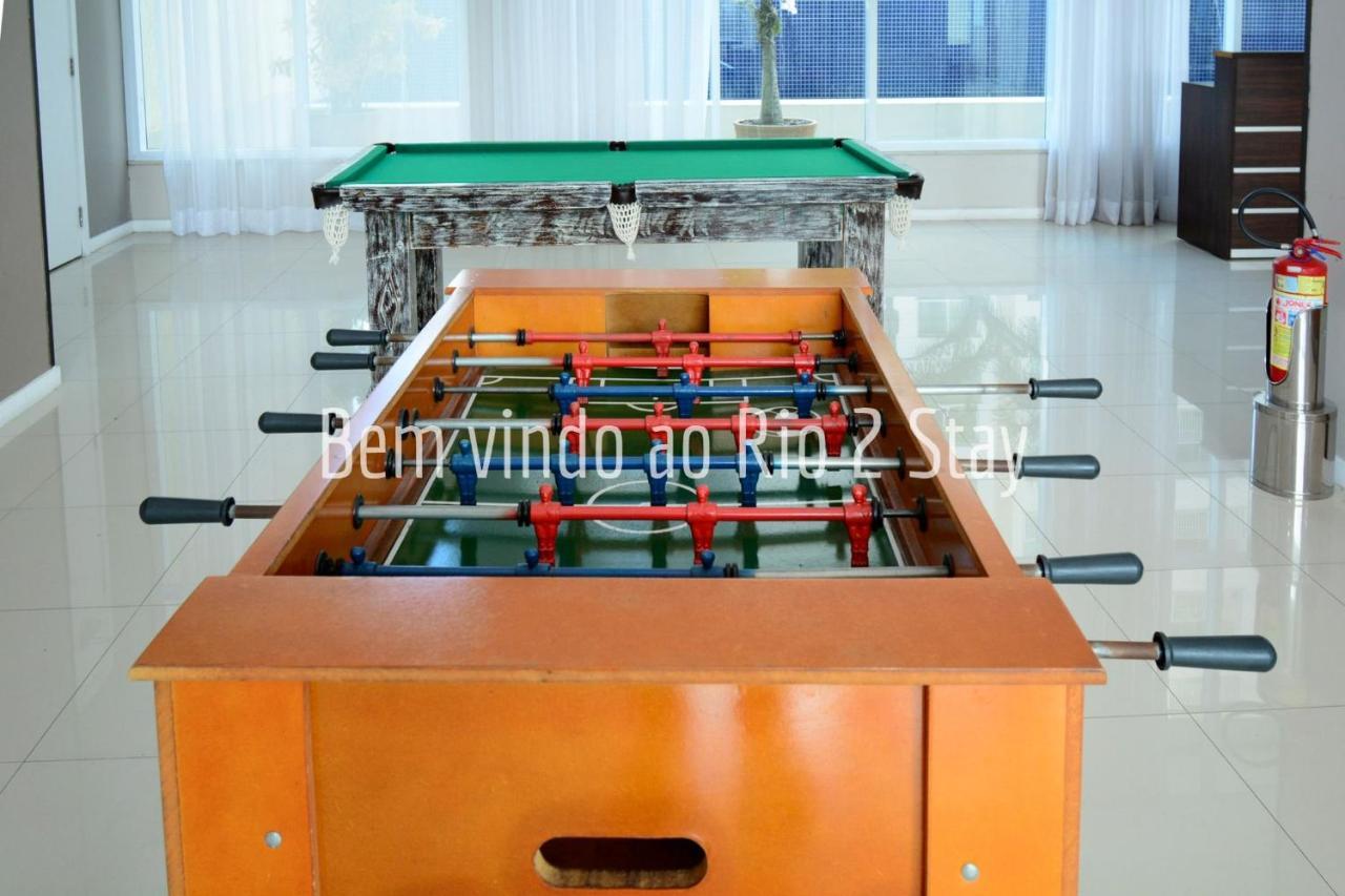 10 Suite Verano Stay Barra Rio de Janeiro Kültér fotó