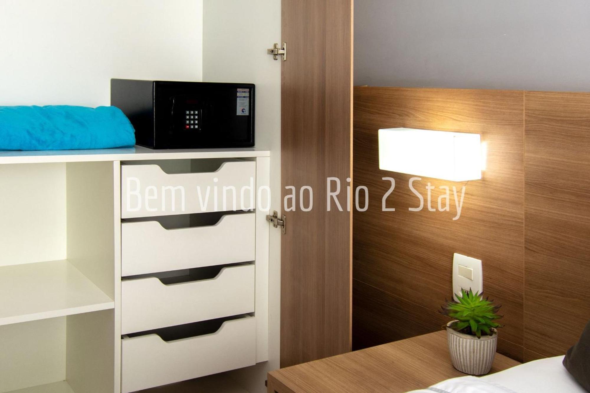 10 Suite Verano Stay Barra Rio de Janeiro Kültér fotó