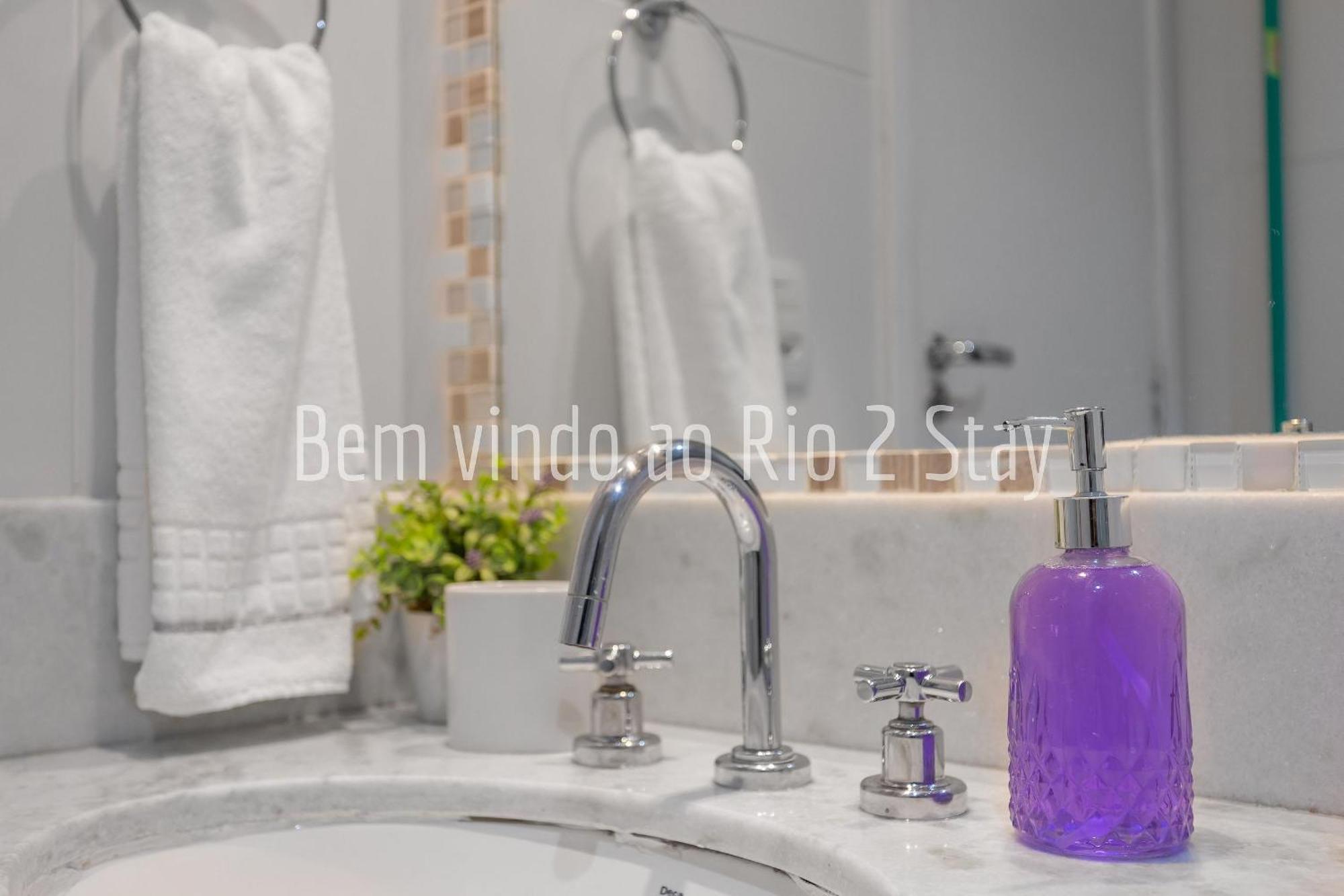 10 Suite Verano Stay Barra Rio de Janeiro Kültér fotó