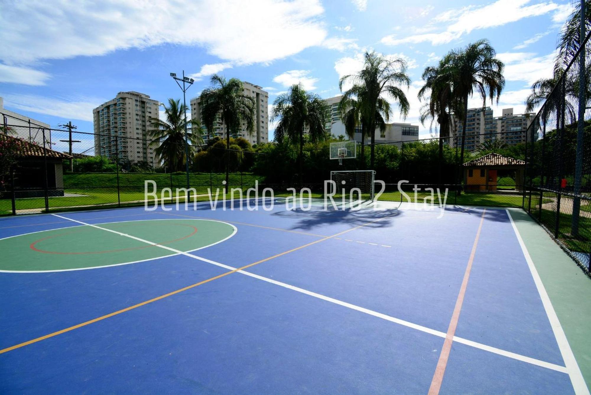 10 Suite Verano Stay Barra Rio de Janeiro Kültér fotó