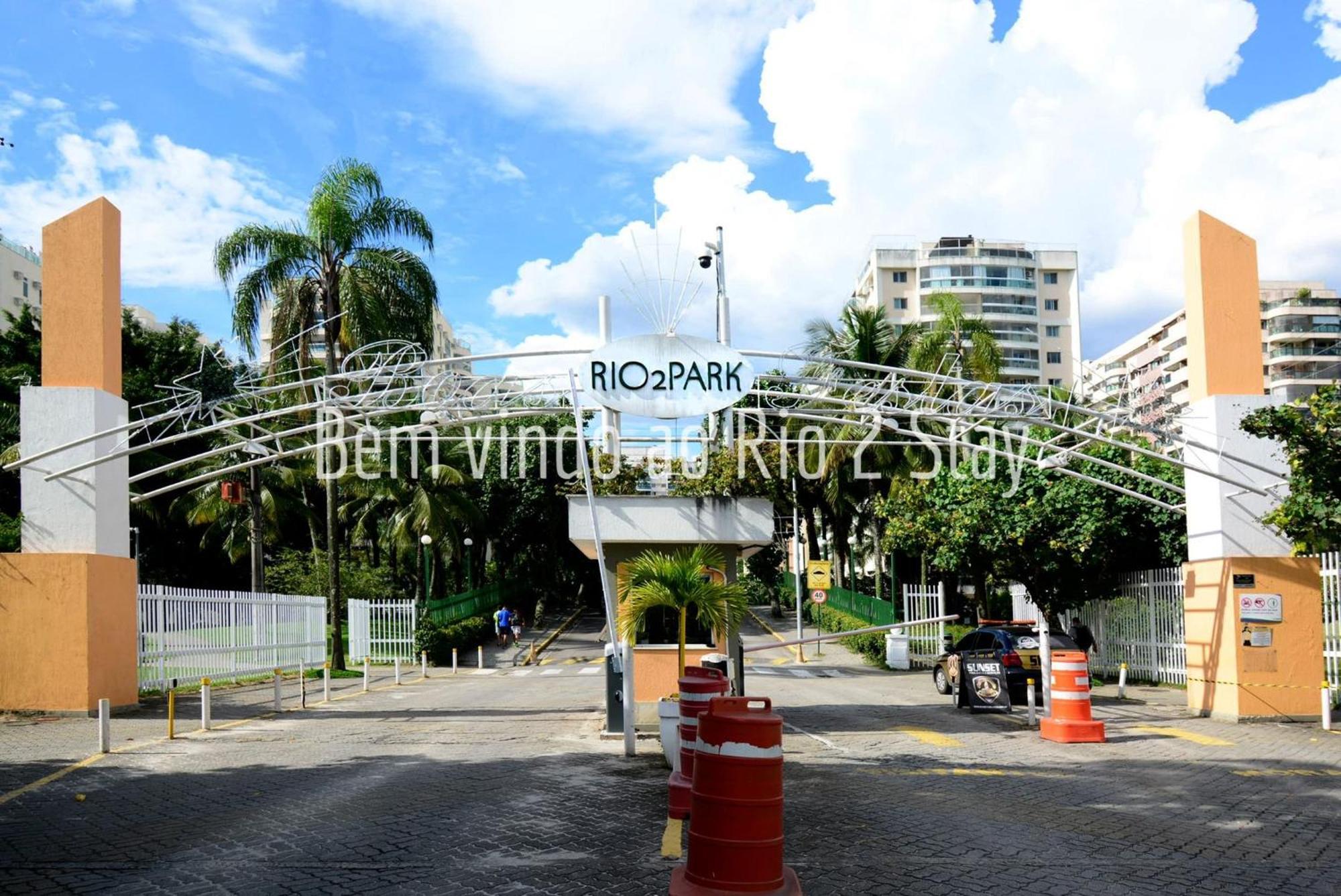 10 Suite Verano Stay Barra Rio de Janeiro Kültér fotó