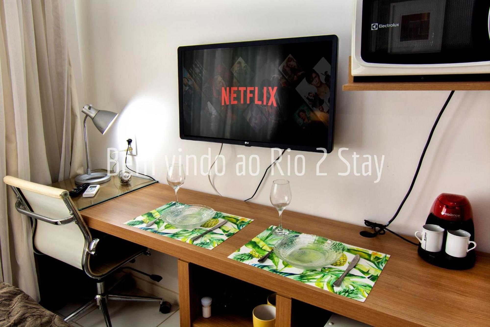 10 Suite Verano Stay Barra Rio de Janeiro Kültér fotó