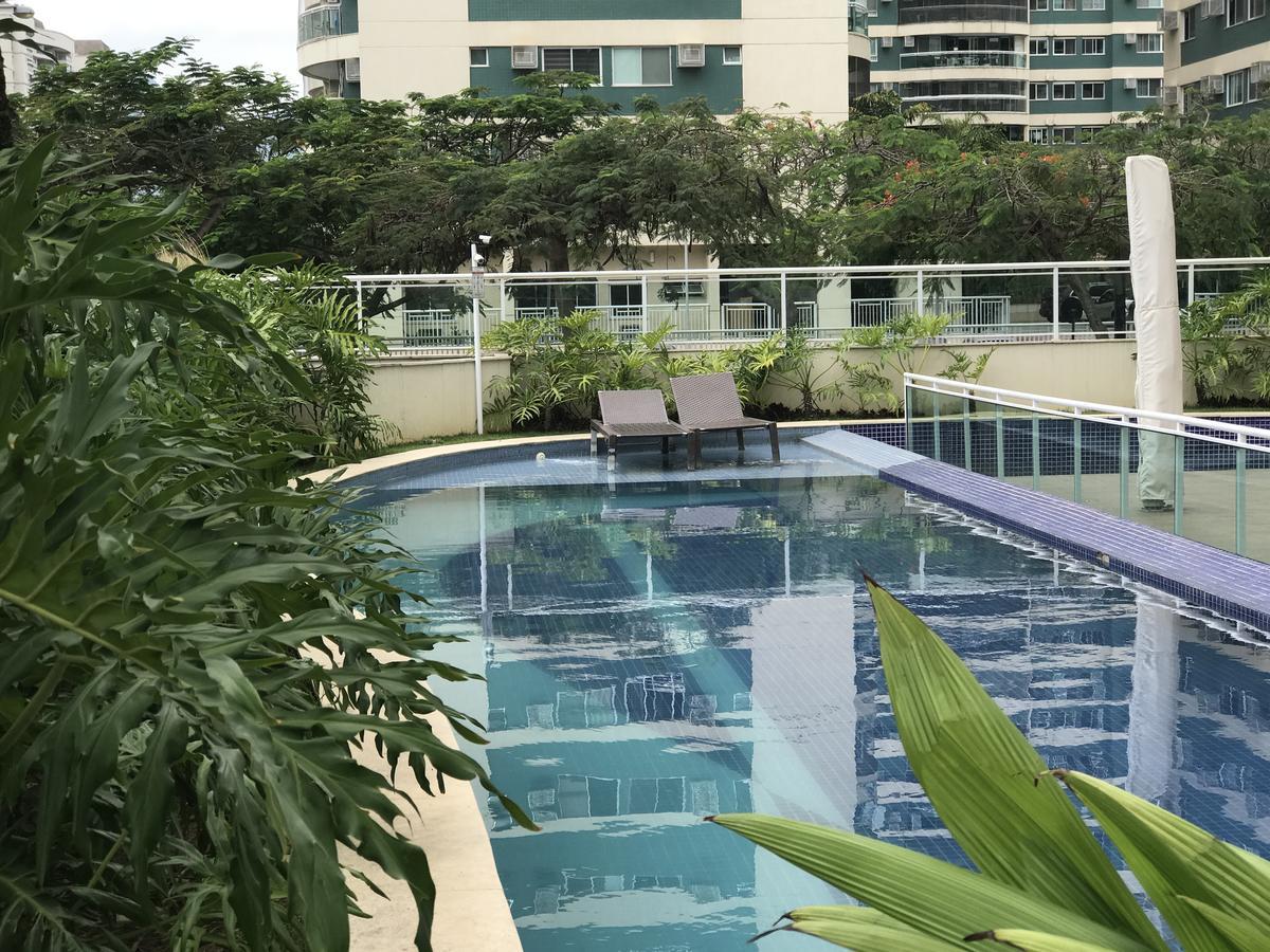 10 Suite Verano Stay Barra Rio de Janeiro Kültér fotó