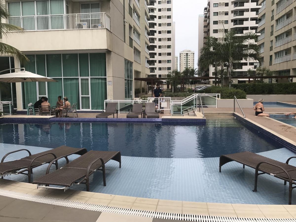 10 Suite Verano Stay Barra Rio de Janeiro Kültér fotó