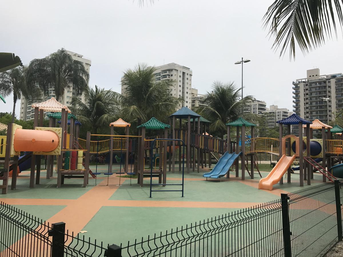 10 Suite Verano Stay Barra Rio de Janeiro Kültér fotó