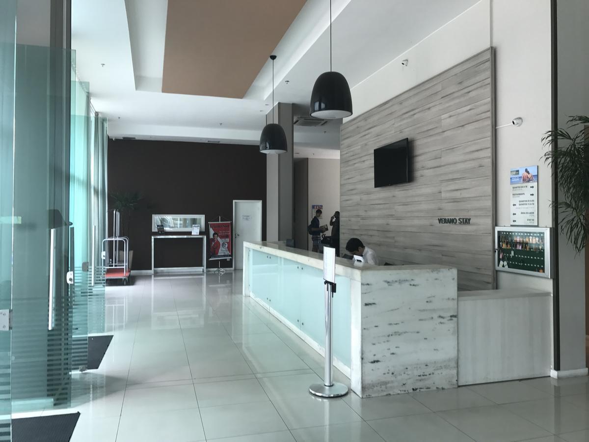 10 Suite Verano Stay Barra Rio de Janeiro Kültér fotó